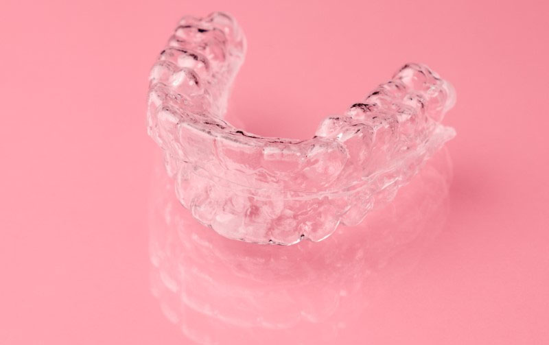 Sleep Apnea/Nightguards